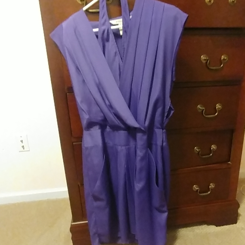 BCBG Generation Dress